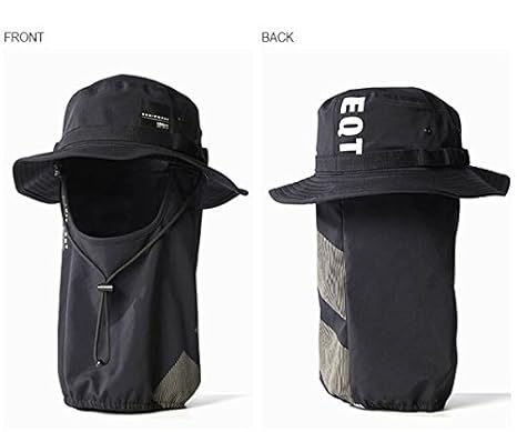eqt boonie hat