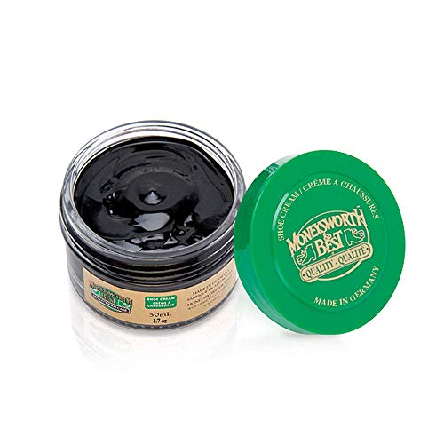 Leather Shoe Cream - Image 5