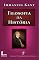 Livro FILOSOFIA DA HISTÓRIA : - TEXTOS EXTRAÍDOS DAS OBRAS COMPLETAS DE KANT (IMMANUEL KANTS WERK)
