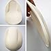 KaiKBax Men's Underwear Sponge Cup Safety Cotton Sponge Push Men's Bulge Pad Penis&Hip Enhancer Underpants