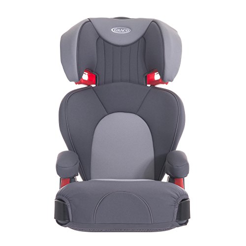 graco logico l highback booster car seat