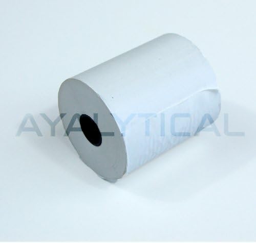 GR Scientific, 71-0120, Aquamax Coulometric KF Multi Pack 20 Paper Rolls