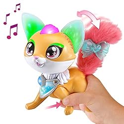 VTech Myla's Sparkling Friends, Finn The Fox