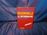 Image de L'orthographe pour tous / les pièges de l'orthographe, les homonymes, etymologie, lexique de 18000 m