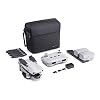 DJI Mavic Air 2 Fly More Combo – Drone Quadcopter UAV with 48MP Camera 4K Video 1/2″ CMOS Sensor 3-Axis Gimbal 34min Flight Time ActiveTrack 3.0, Grey (Renewed)