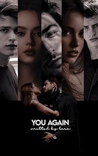 Livro You Again