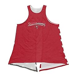 FOCO Tampa Bay Buccaneers NFL Womens Americana