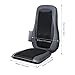 Naipo Back Massage Seat Cushion with Heat for Chair, Deep Kneading Rolling and Vibrating - Full Back Massager for Home Office Car Use