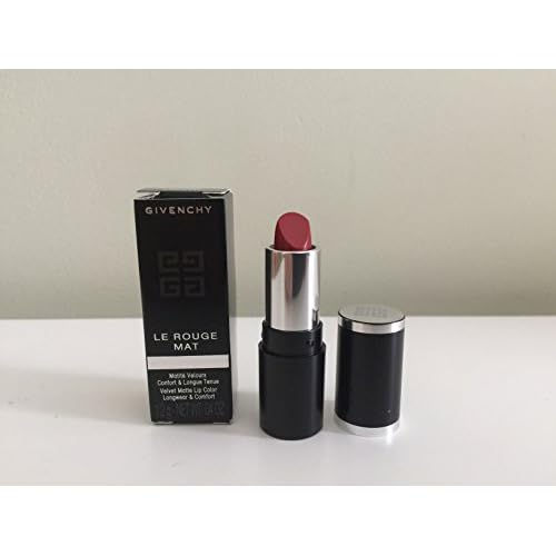 givenchy le rouge mat 329