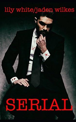 Serial Paperback – 12 Jun 2018