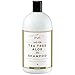 Calily Life Organic Disinfecting and Moisturizing Pet Shampoo with Tea Tree Oil and Aloe Vera, 32 Oz. - For Dogs & Cats - Relieves and Promotes Healing for Itchy Skin, Hot Spots, Ringworm, Etc.