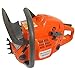 Husqvarna 460 Rancher (60cc) Chainsaw With 24