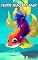 Livro Fliper Desce ao Mar (5 anos)