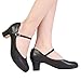 Stelle Character Shoes for Women Dance Shoes 1.5