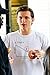 Cellblock 1138 Spiderman: Homecoming Inspired Find X Shirt