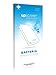 UpScreen Freestyle Libre Screen Protector Anti-Bacterial Shield