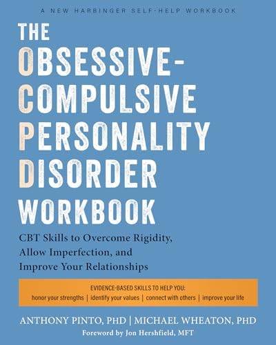 Amazon.com: Understanding OCD: Skills to Control the Conscience