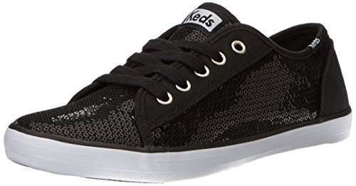 black keds for kids