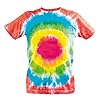 FabLab FL104 Tie Dye Kit Deluxe, Multi