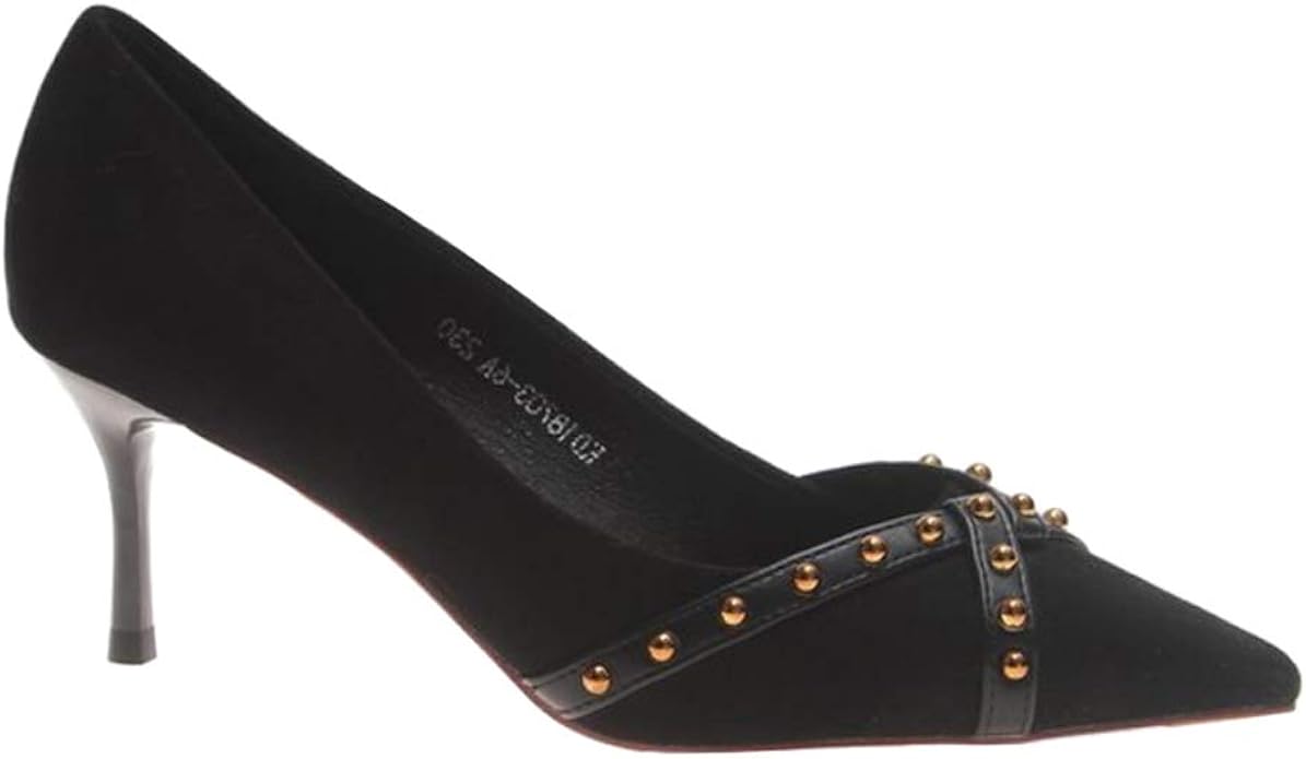 best black pumps for work