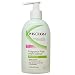 Phisoderm Fragrance Free Cream Cleanser For Sensitive Skin 6 oz (Packs of 5)