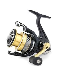 Shimano Nasci 500 FB, carrete de pesca giratorio, NAS500FB