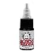 Black Buddha Colors Professional Tattoo Ink Nightmare Black