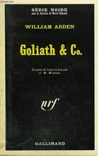 Goliath & Co. par Michael Collins (II)