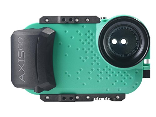 Axisgo Iphone 12 Pro Underwater AQUATECH AxisGO 11 Pro Underwater