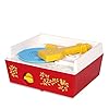 Fisher-Price-Classics-1697-Music-Box-Record-Player-Baby-Musical-Toy-Baby-Interactive-Toy-with-10-Songs-Classic-Toy-with-Retro-Style-Packaging-Pretend-Play-Toys-for-Boys-and-Girls-Aged-18-Months Basic Fun Fisher-Price Classics 1697 Music Box Record Player, Baby Musical Toy, Baby Interactive Toy, Classic Toy with…