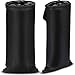 Car Trash Bags Car Garbage Bag Hanging Detachable Garbage Bag for Car Trash Bag Hanging Back Seat Car Garbage Bag for Outdoor Traveling Home Use Car Storage Bags (2)