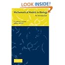 Mathematical Models in biology - An Introduction