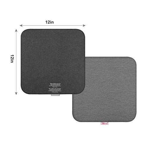 3 PowerPress+Heat+Press+Mat+12x12