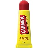 Carmex Classic Lip Balm, 0.35 Ounce (Pack of 3)