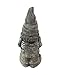 Halloween Zombie Married Couple Garden Gnome Skeleton Statues