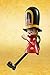 Megahouse One Piece Portraits of Pirates CB-EX: One Legged Soldier Excellent Model Figure
