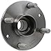 DuraGo 29513152 Front Hub Assembly