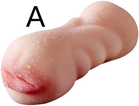 Enjoy U Fun Toys Women Wireless Egg 3D Double Head Pussy Artificial Toy Male S Cup Man,C,A,vibreadors Ear USB Rechargeable