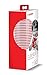 CuteSips Kids Drinking Cups Lids And Straws (By Sipoes TM ) -NEW PRODUCT - Big Red Cup In Small