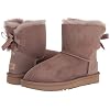 UGG-Womens-Mini-Bailey-Bow-Ii-Ankle-Boot