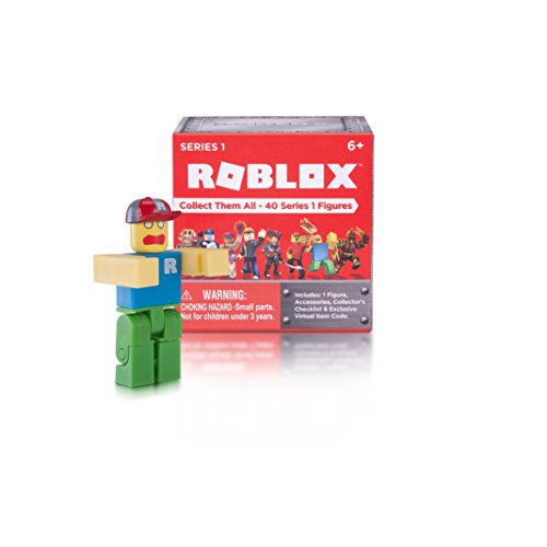 Roblox Series 1 Action Figure Mystery Box Buy Online In - 