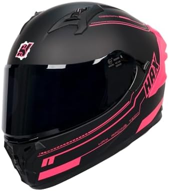 Amazon.com: ScorpionExo EXO-R710 Unisex-Adult Full-Face-Style