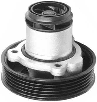 VW 2.5L (05-13) Water Pump w/ Composite Impeller SALERI