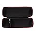 Pixnor For JBL Charge 2 Charge 2 + Plus Speaker Wireless Bluetooth Portable Hard Carrying Case Travel Bag
