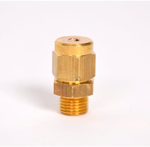 Anti-Depression Valve Vacuum Breaker Ø 1/4" for Espresso Machine