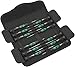 Wera - Kraftform Micro Screwdriver Set 12: 5 Slot 2 Ph 3 Hex 2 TX primary