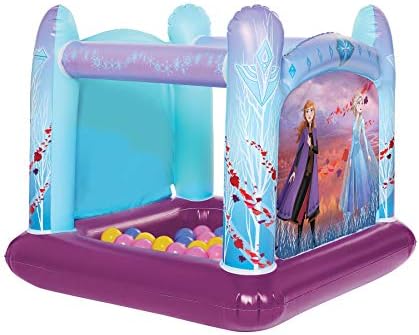 Amazon.com: Disney Frozen Frozen 2 Ball 