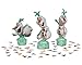American Greetings Olaf Table Decorations Party Supplies