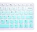 Silicone Keyboard Cover Skin for Lenovo Yoga 710 14