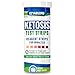 EzyAbsorb Ketone Strips - Perfect for Ketogenic Diet and Diabetics - Precise Ketone Measurement and Supports Ketone Adaptation, 100 Strips